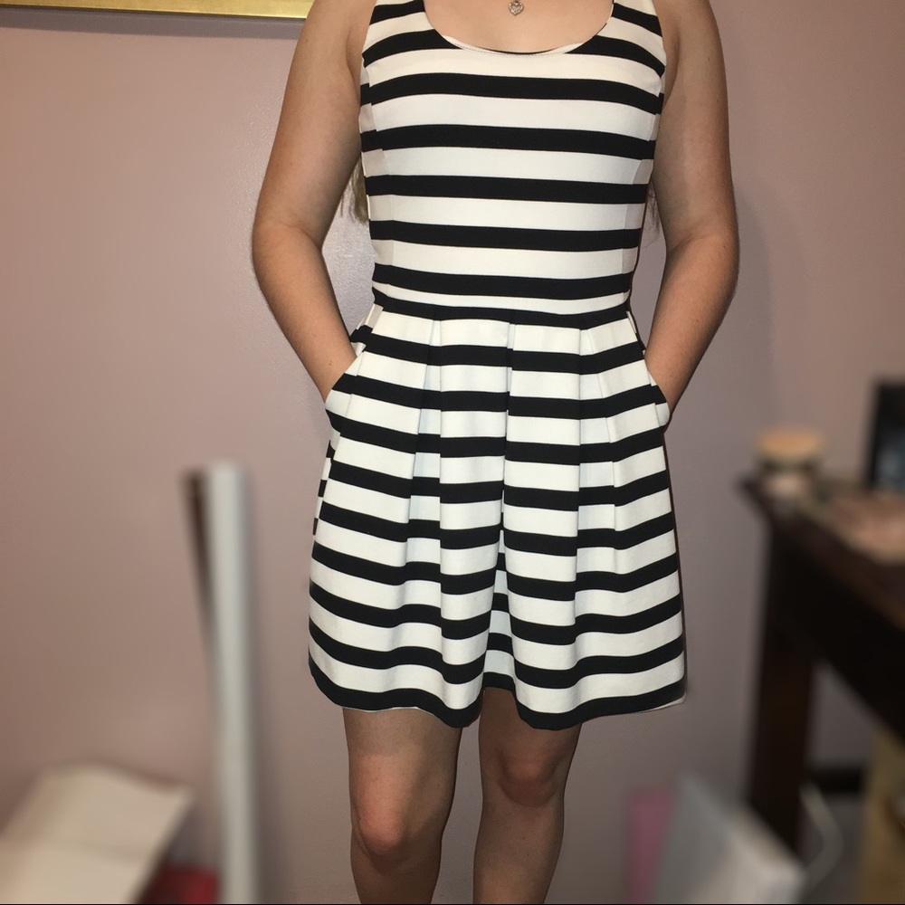 Bethany Mota Dress